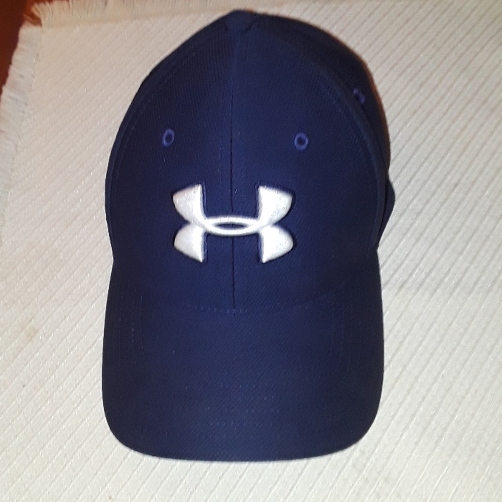 UNDER ARMOUR BASEBALL CAP M/L